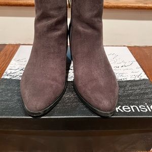 Kenzie studded boots